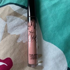 Kylie Cosmetics: Koko K Matte